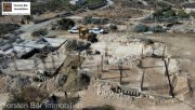 Pitsidia (Komos) Kreta, Komos, Villa (projektiert) 108m² Grdst.750m² priv. Pool und Meerblick Haus kaufen